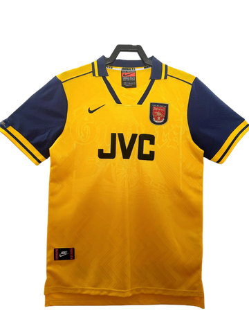 Retro Away 96/97 Men's Jersey
