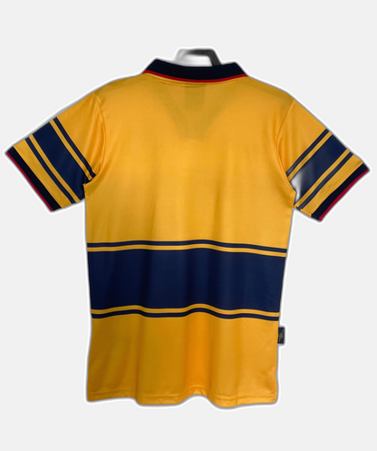 Retro Away 97/99 Men's Jersey