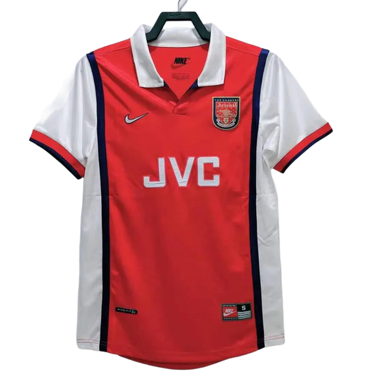 Retro-Trikot Heim 98/99 Herren