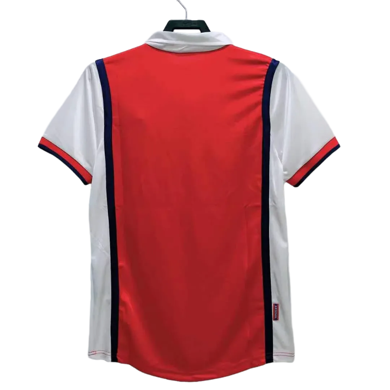 Retro Home 98/99 Men's Jersey