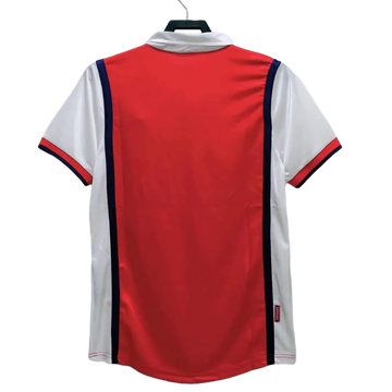 Retro Home 98/99 Men's Jersey