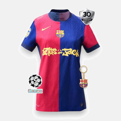 Home Men's Jersey
