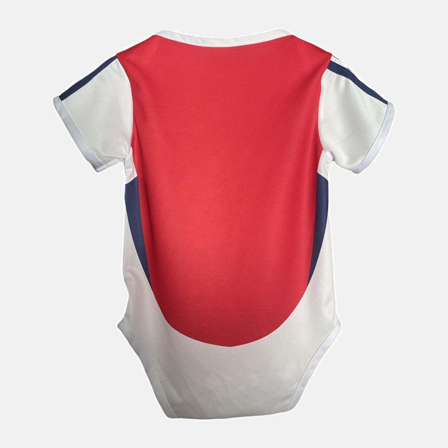 Jersey 24/25 Baby Kit