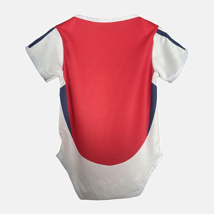 Jersey 24/25 Baby Kit