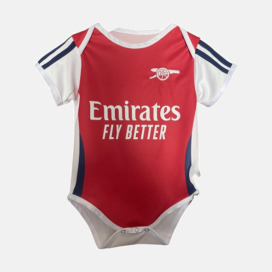 Trikot-Set 24/25 für Babys