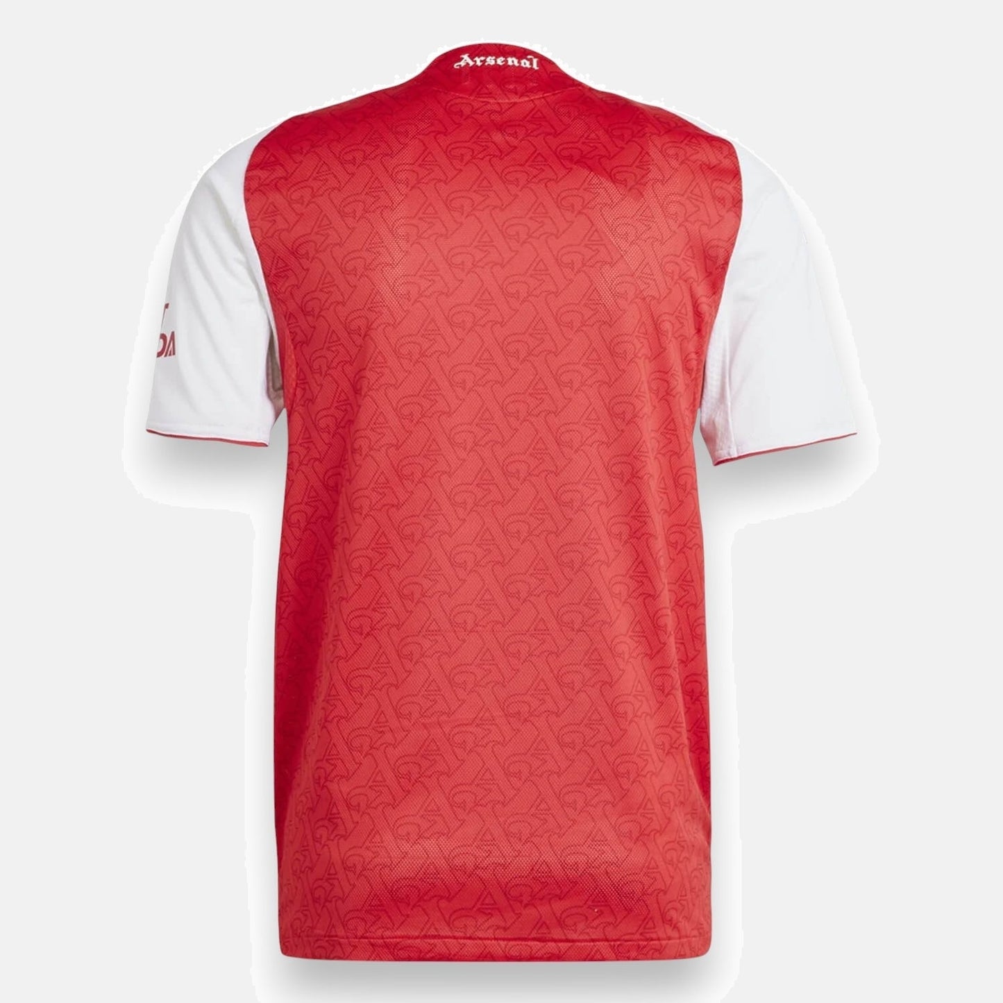 Home 25/26 Men's Player Jersey