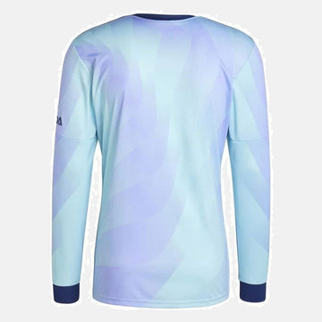 Third 24/25 Men's Long Sleeve Player Jersey