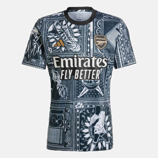 Pre-Match Trikot Herren 23/24