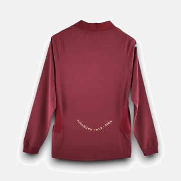 Retro Home 05/06 Men's Long Sleeve Jersey
