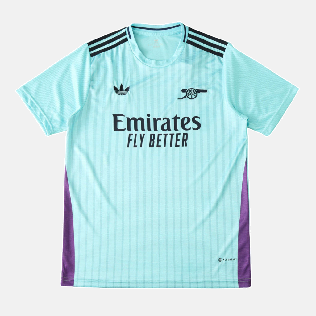 Training 24/25 Men's Jersey