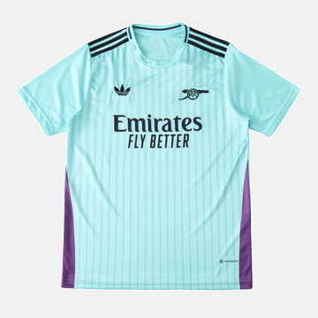 Training 24/25 Men's Jersey