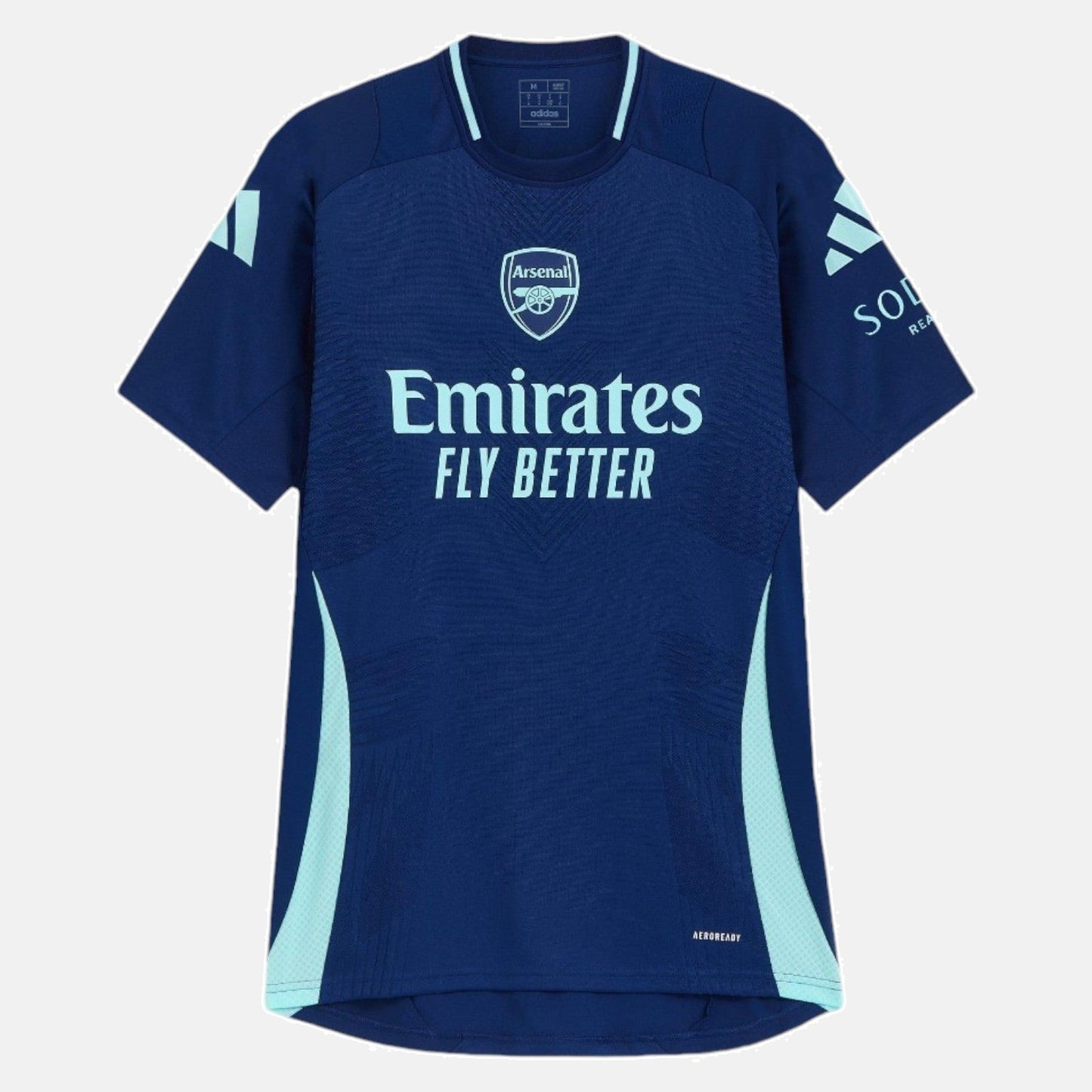 Training 24/25 Men's Jersey