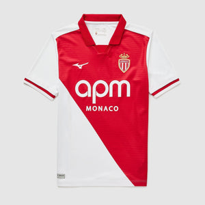 Heimtrikot Herren 26/27