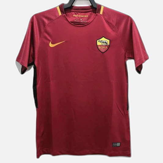 Retro Heimtrikot Herren 17/18