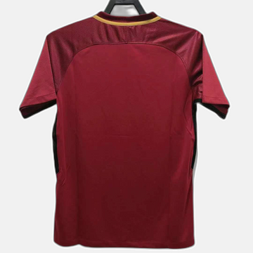 Retro Home 17/18 Men's Jersey