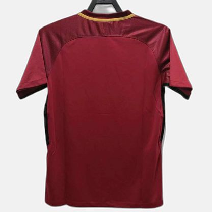 Retro Home 17/18 Men's Jersey