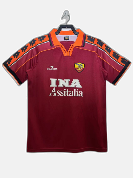 Retro-Trikot Heim 98/99 Herren