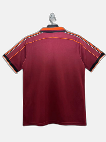 Retro Home 98/99 Men's Jersey
