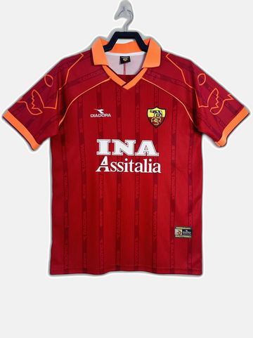 Retro Home 99/00 Men's Jersey