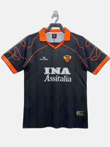 Retro Away 99/00 Men's Jersey