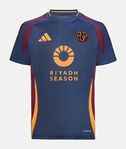 Third 24/25 Men's Jersey