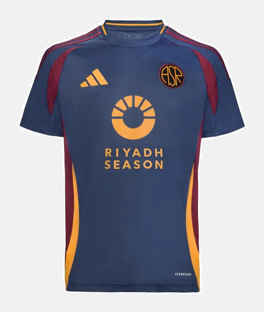 Drittes Herren-Trikot 24/25