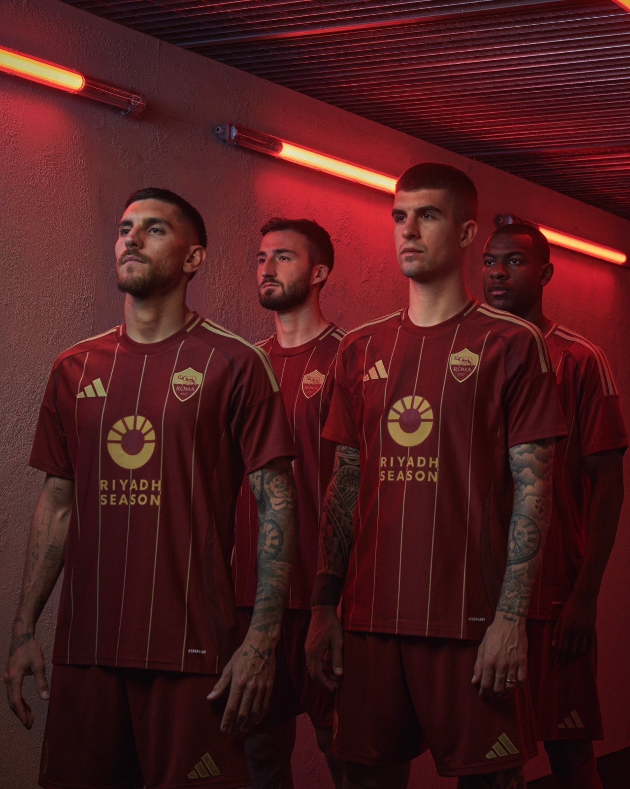 Home 24/25 Men's Jersey