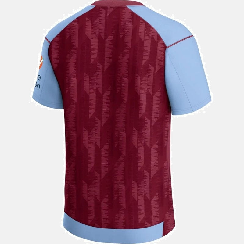 Home 23/24 Men's Player Jersey