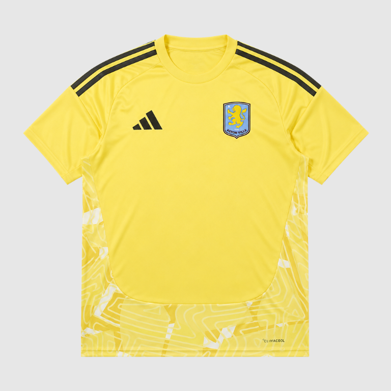 Goalkeeper 26/27 Men's Jersey