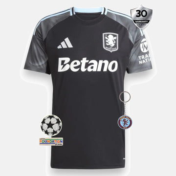 Away 25/26 Men's Jersey