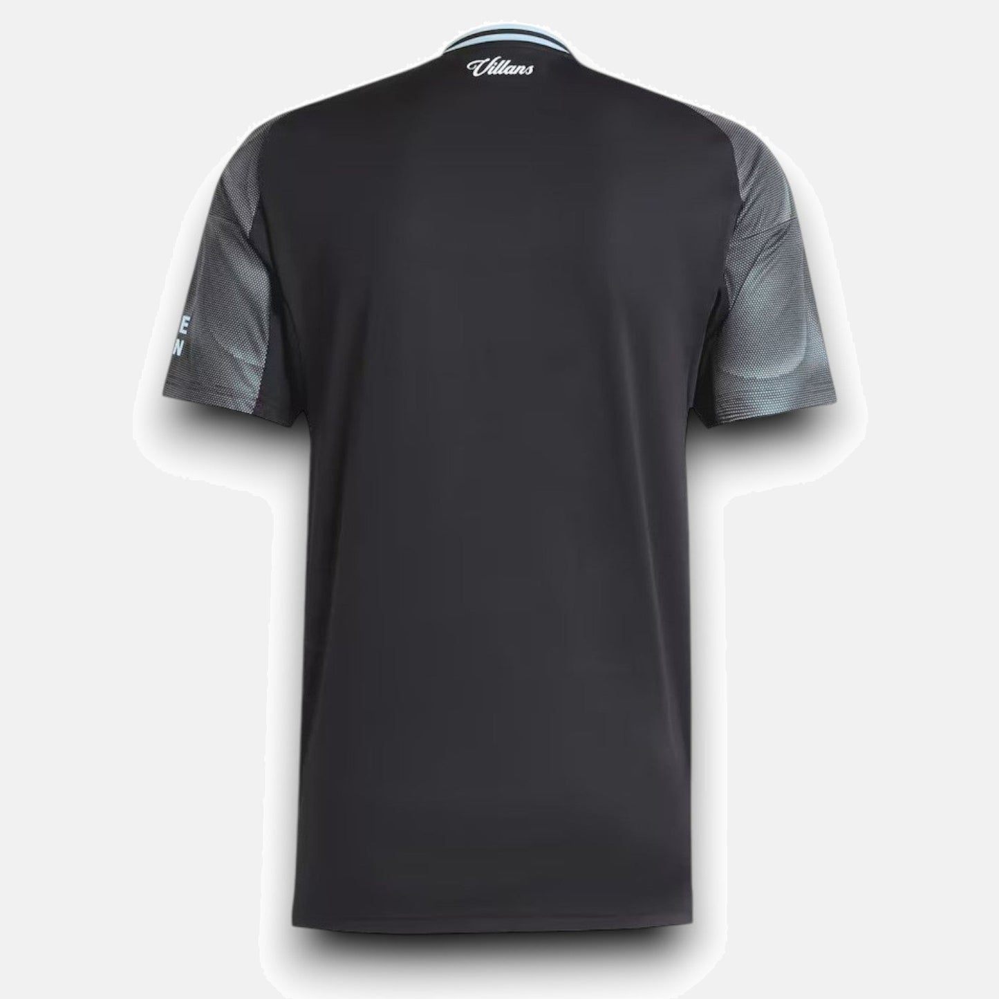 Away 25/26 Men's Jersey
