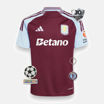 Home 24/25 Men's Jersey