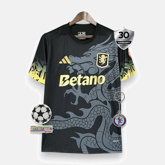 Herren-Trikot 25/26