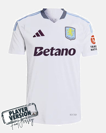 Away 24/25 Men's Player Jersey