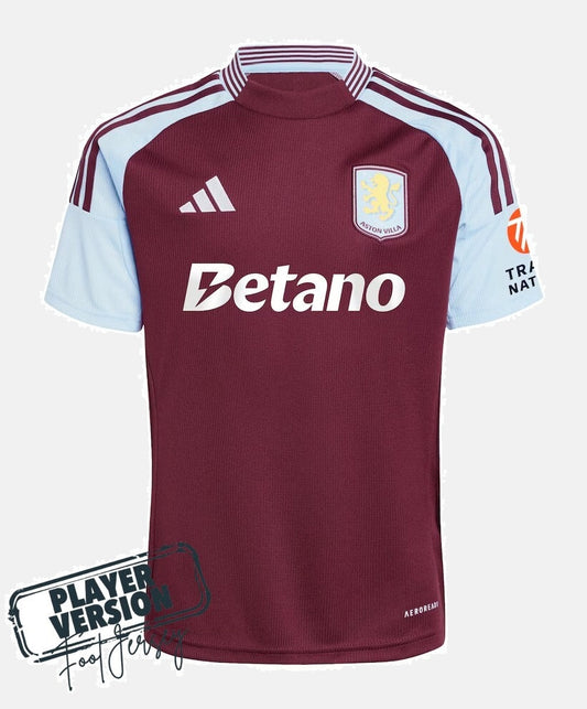 Heimtrikot der Herren 24/25