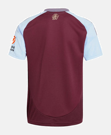 Home 24/25 Men's Player Jersey
