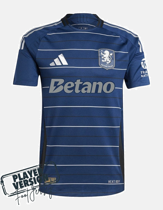 Drittes Herren-Trikot 24/25