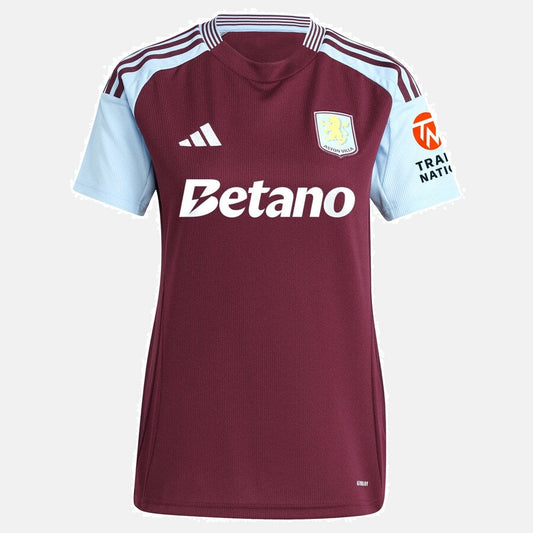 Heimtrikot Damen 24/25