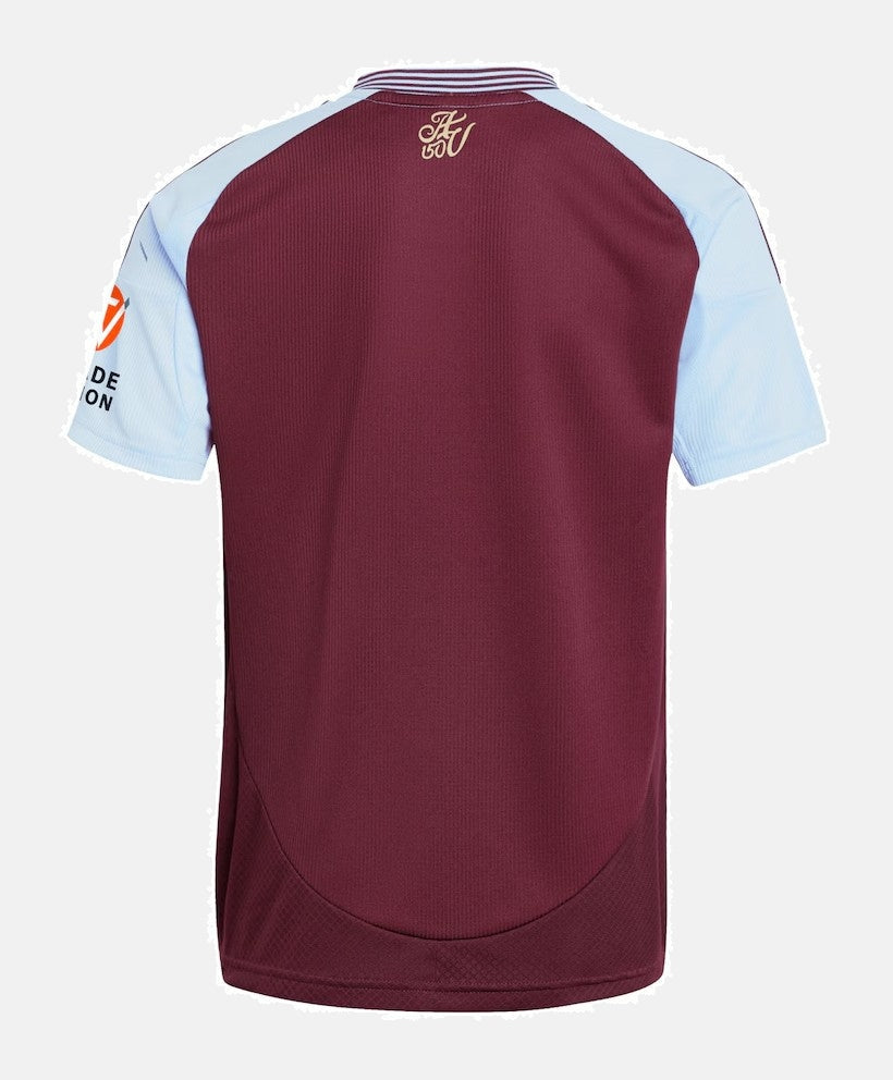 Home 24/25 Women's Jersey
