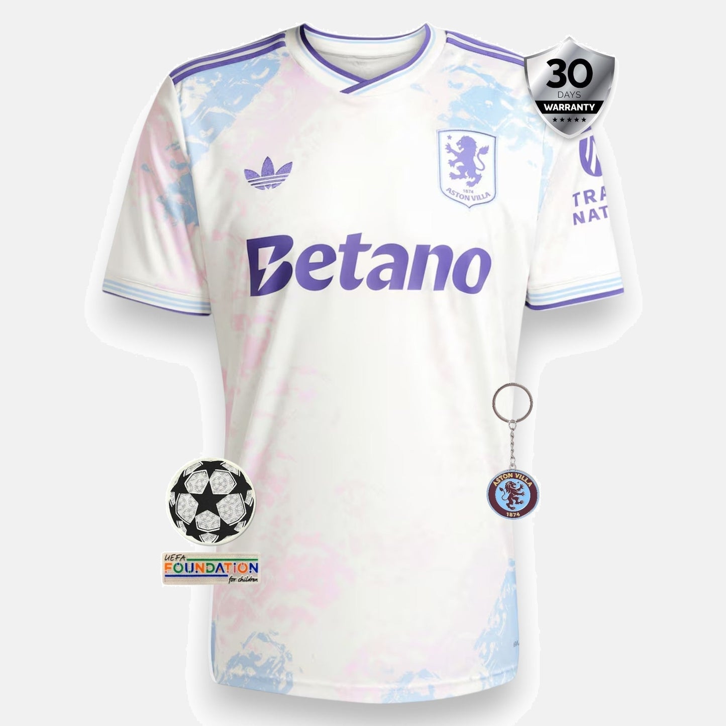 Third 25/26 Men's Jersey
