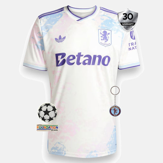 Drittes Trikot der Herren 2 5/26