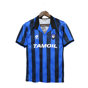Retro-Heimtrikot 91 für Herren