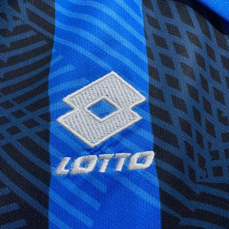 Retro Home 91 Men's Jersey