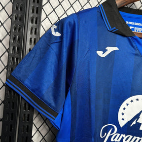 Atalanta 24/25 Final Edition Jersey - Fan Version