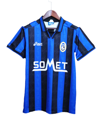 Retro Home 96/97 Men's Jersey