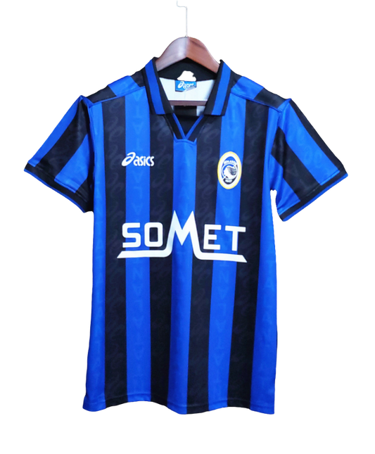 Retro-Heimtrikot 96/97 für Herren