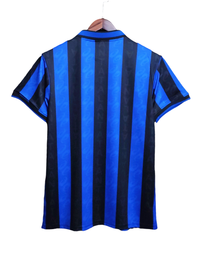 Retro Home 96/97 Men's Jersey