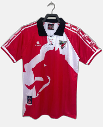 Retro Home 97/99 Men's Jersey