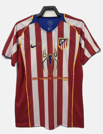 Retro Home 04/05 Men's Jersey
