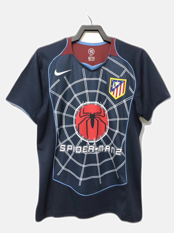 Retro Away 04/05 Men's Jersey